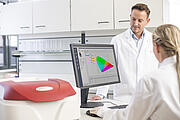 SPECORD PLUS Software