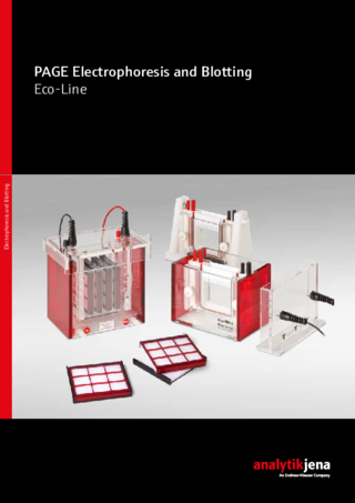Brochure Eco Line
