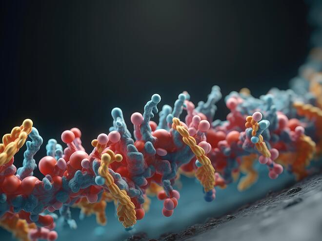 Driving Protein Research