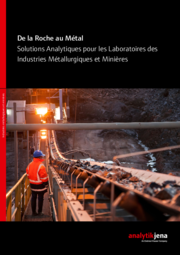 Solutions Analytiques pour les Laboratoires des Industries Métallurgiques et Minières (FR)