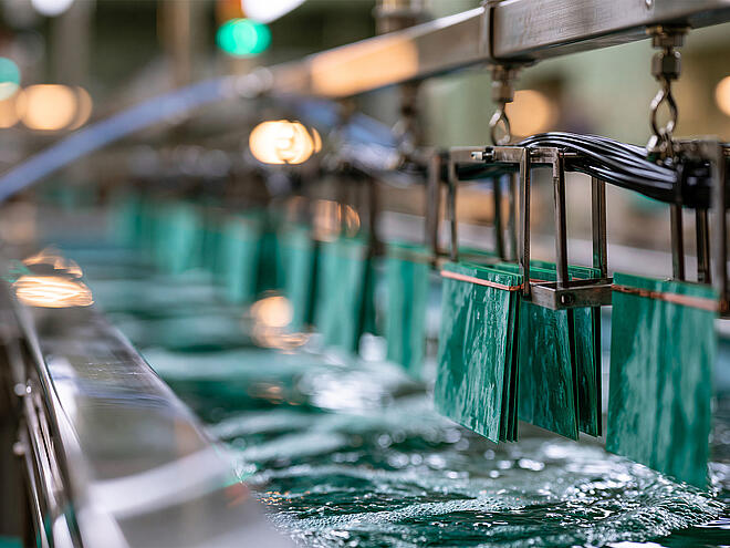 Web seminar: Elemental analysis for electroplating