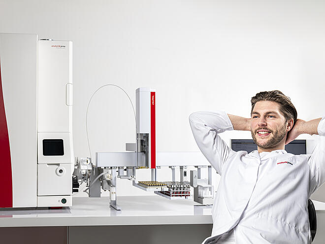Web Seminar: clinPAL – Automated Trace Metal Analysis of Clinical Samples With Unparalleled Precision