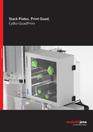 Brochure QuadPrint (English)