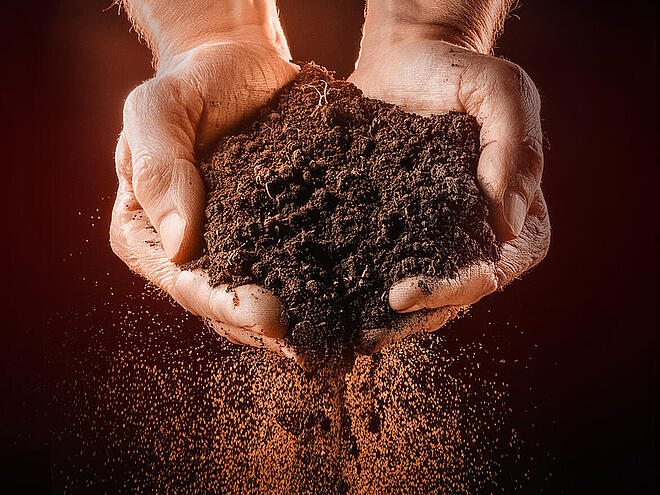 Monitoring Soil Quality