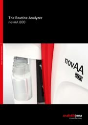 Brochure novAA 800 (English)
