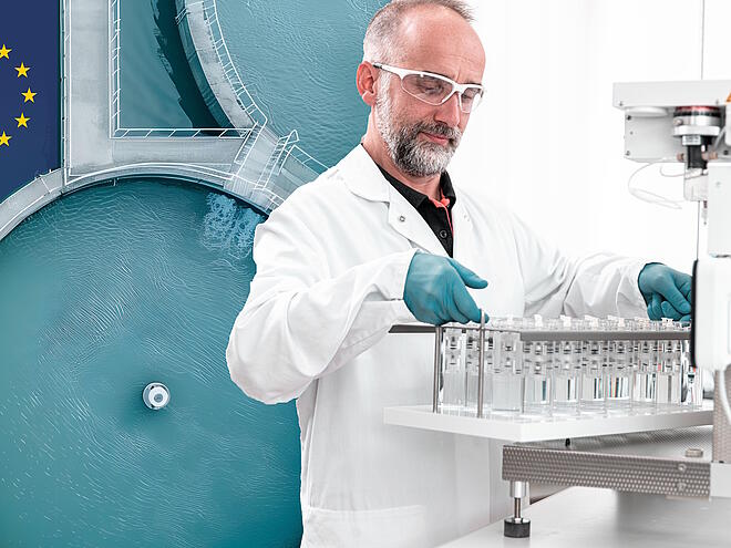 Web seminar: Rethinking PFAS analysis