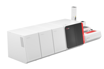 MultiEA 5100 for micro elemental analysis