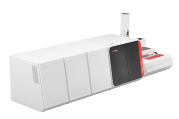 MultiEA 5100 for micro elemental analysis