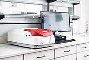 SPECORD PLUS Computer