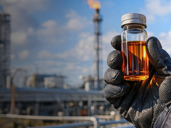 Web seminar: Mastering sulfur and chlorine analysis