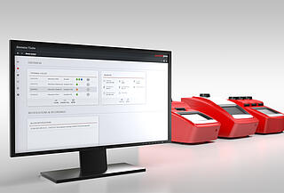 Biometra TSuite PR image