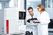PlasmaQuant 9100 Lab