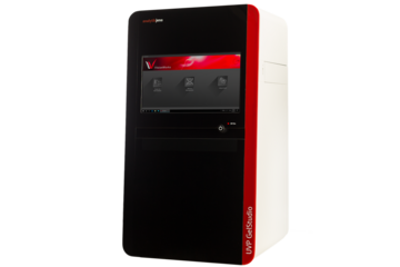  UVP GelStudio - simplify Mycoplasma analysis