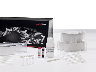 innuprep virus dna rna kit ipc16