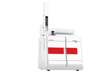 multiNC 2100S APG60 alpha