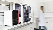 Image qTOWER³ auto in lab