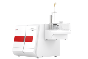 Multi N/C Pharma UV frontal view