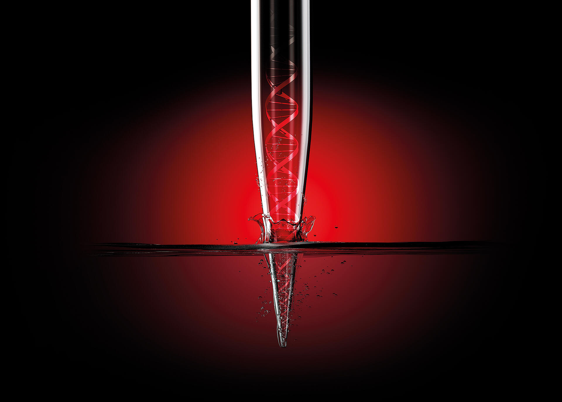 Neo Extractant The Foundation for Your Next-Generation Sequencing - Analytik Jena