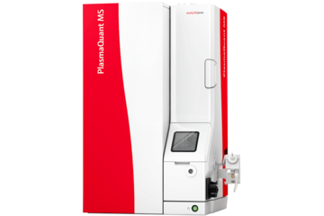 PlasmaQuant MS Frontview 