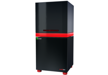 Sideview of a qTOWER3 without Screen