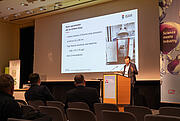 Dr. Björn Meermann: Präsentation