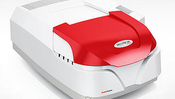 SPECORD PLUS