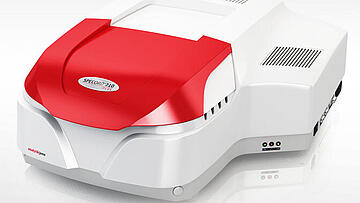 SPECORD PLUS