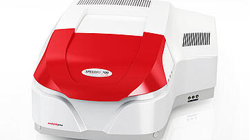 SPECORD PLUS